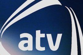 ATV-nin məşhur aparıcısından şok sözlər "Maviyəm" - FOTOLAR