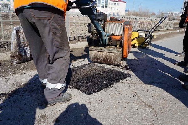 Tanınmış iş adamının obyektində ölüm hadisəsi baş verib FOTO