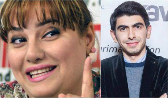 Ev ala bilməyən ANS-in məşhur aparıcısı Aytən Səfərovaya SƏRT SÖZLƏR "Ağırlıq..."-FOTO