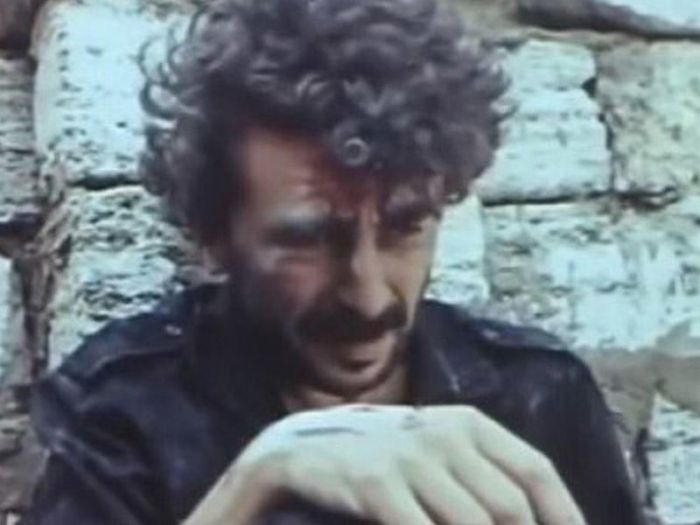 "Bəxt üzüyü"nün "Hüseyn"i illər sonra FOTO