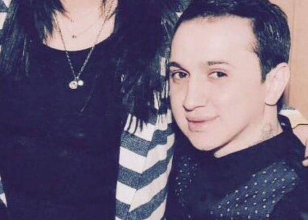 Yetim Eyvazın oğlu müğənni imiş VİDEO