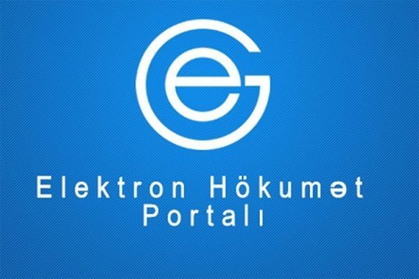 Elektron arayışlardan istifadə sayı açıqlanıb