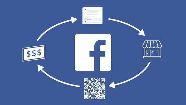 “Facebook”un kapitallaşması 500 mlrd. ABŞ dolları səviyyəsini keçib