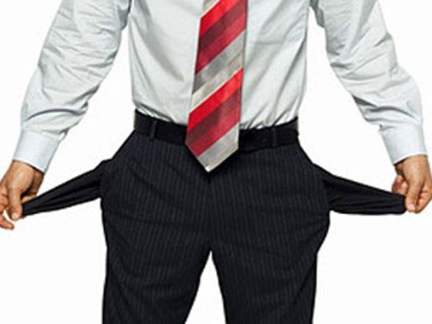 Azərbaycanlı milyarderin şirkəti müflis elan edildi SON DƏQİQƏ!