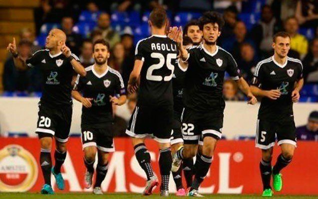 "Qarabağ"ın oyununa NECƏ baxmaq olar? RƏSMİ AÇIQLAMA