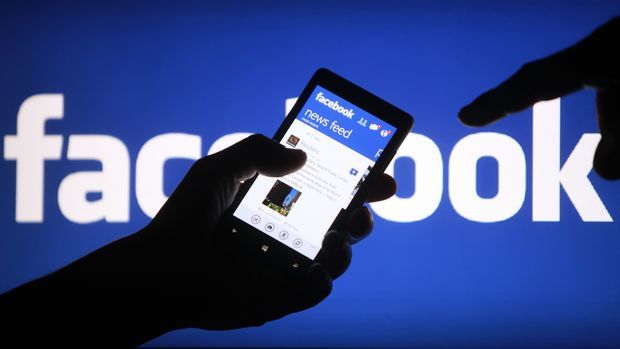 “Facebook” şirkəti videorabitə ilə ünsiyyət üçün qurğu hazırlayır