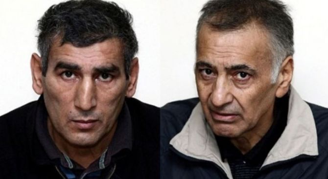 Dilqəm Əsgərov və Şahbaz Quliyevlə bağlı şad xəbər