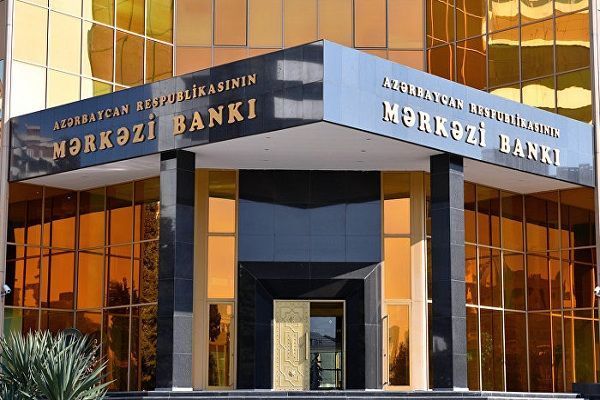 Mərkəzi bank bu günə olan valyuta məzənnələrini açıqladı SİYAHI