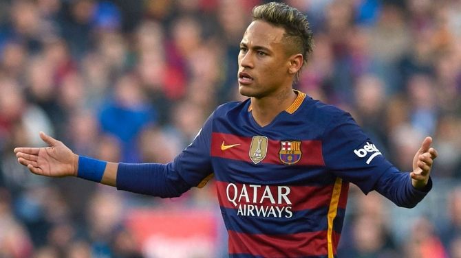 Dünyanın ən bahalı transferi gerçəkləşdi Neymar üçün 222 milyon avro