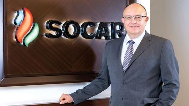 SOCAR Türkiyədəki layihələrə 12.6 milyard dollar xərcləyib