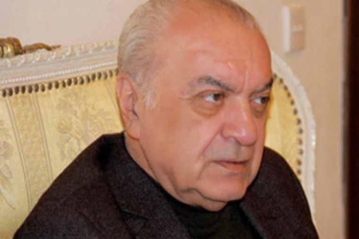 Rafiq Hüseynovun 71 yaşı tamam olur