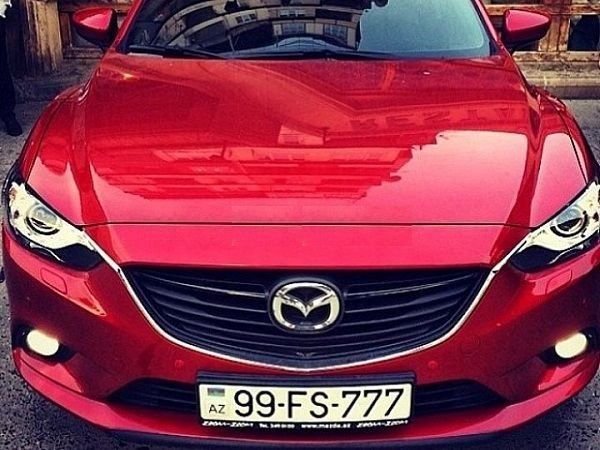 SON DƏQİQƏ! Bakıda "Galendewagen"lə yarışan avtomobilin sürücüsü həbs olundu – FOTO