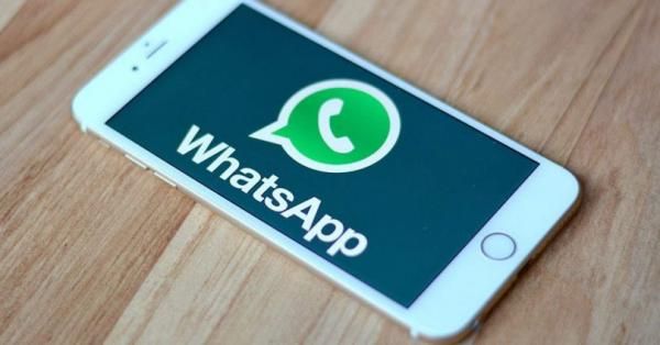 WhatsApp vasitəsilə pul göndərmək mümkündür