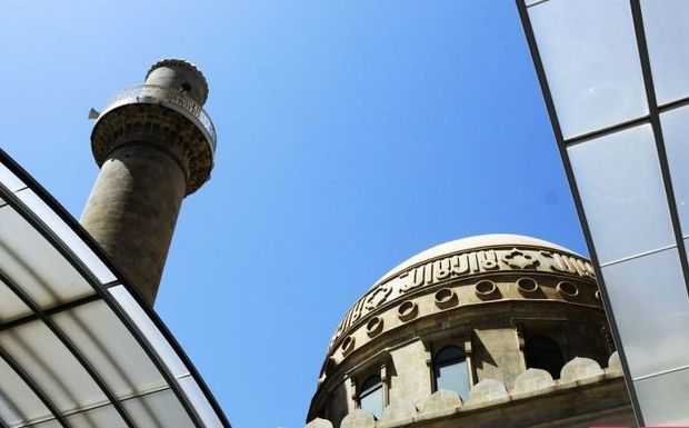 Azərbaycanda Qurban bayramı namazının vaxtı açıqlandı