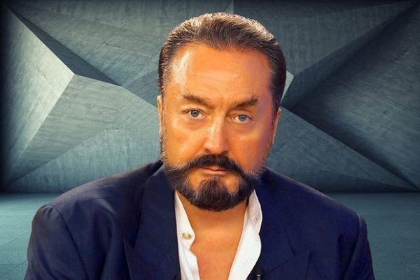 Adnan Oktar Azərbaycan üçün canımızı verərik - VİDEO