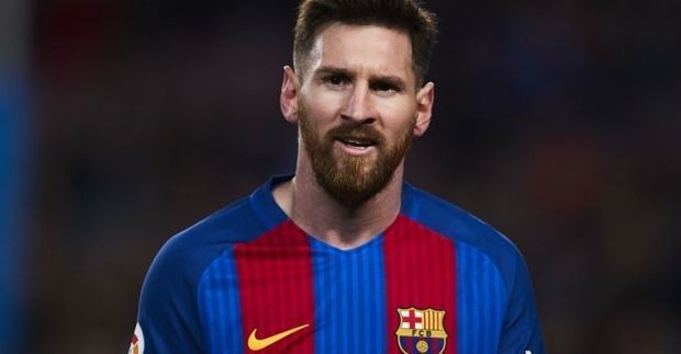 Messi də "Barselona"dan gedə bilər