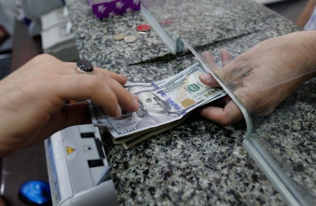 Dollar yenidən kəskin bahalaşacaq, 1.90-na qədər qalxa bilər Amerikadan təhlükəli proqnoz