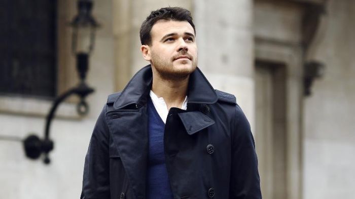 Emin Ağalarov Mehriban Əliyevanı belə TƏBRİK etdi FOTO