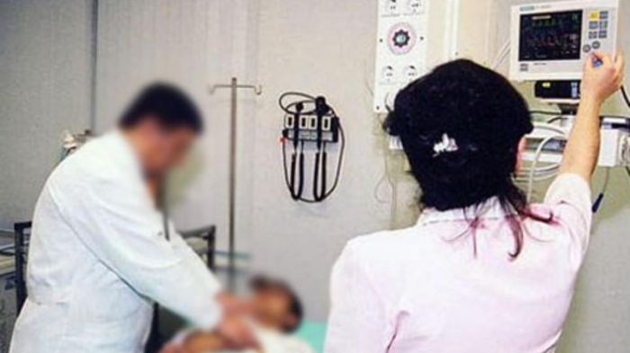 SON XƏBƏR Partlayışda yaralanan hərbçilərdən 5-i evə buraxıldı (YENİLƏNDİ)