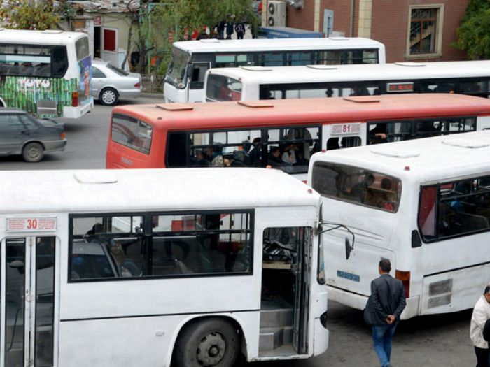 Tələbələr üçün nəqliyyatda güzəşt olacaq Yenilik