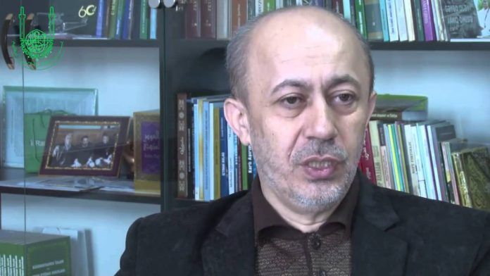 “Borcu olan insanlar qurban kəsməsin” Hacı Fuad