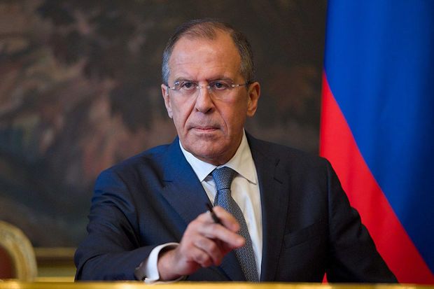 Lavrov Qarabağ münaqişəsinin həll edilməməsinin səbəbini açıqladı