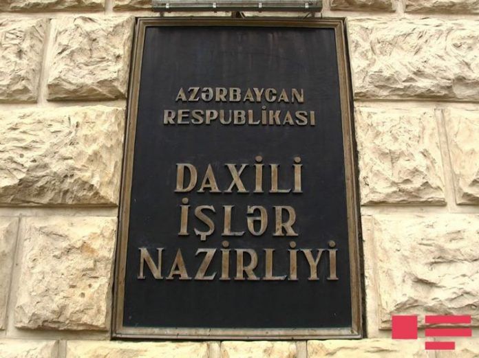 Bakıda cinayətkar dəstə zərərsizləşdirilib