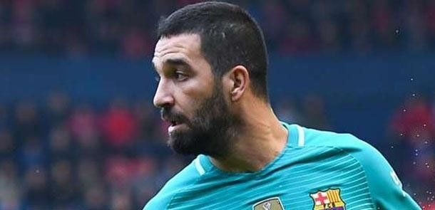 "Barselona" Arda Turanı "Qalatasaray"a göndərir