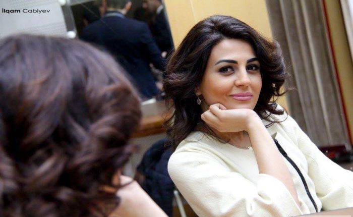 Gülaydan yeni FOTOLAR