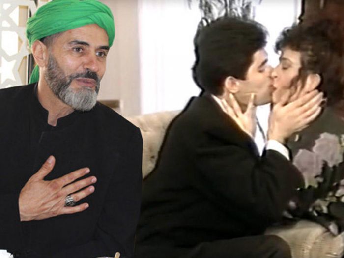 "Yataq səhnələrimiz gerçək idi" deyən aktyora "Kara Sevda"nın aktrisasından etiraz