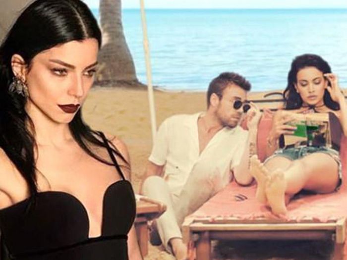 Murad Merveye rəfiqəsi ilə xəyanət edib