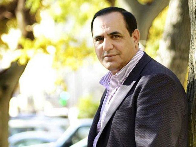 Bir toydan 6 min qazanan Manaf Ağayev xalqdan imdad dilədi "İmkan daxilində hər kəs kömək etsin"