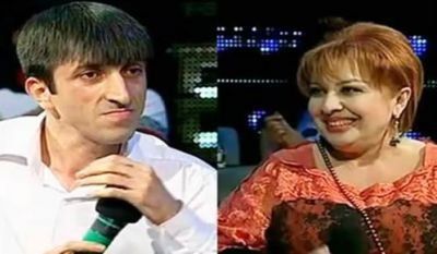 "Meyxanaçılar ədəbsiz söz işlədəndə mən də söyüş..." Samirə nələr danışdı nələr