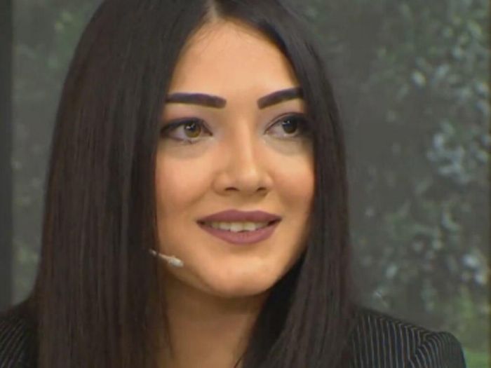 Nurlana: "Rola girmişdik, pulumuzu vermədilər"