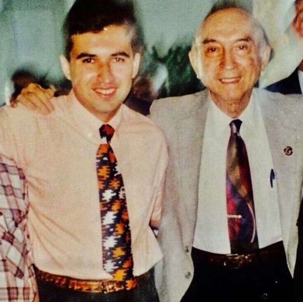 Hacı Nuran onun ölümünə SARSILDI "O qədər gözəl xatirələrim var ki..." - FOTO