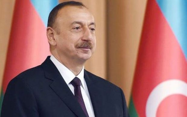 Prezident Zuğulbada tədris idman bazasının açılışında iştirak edib