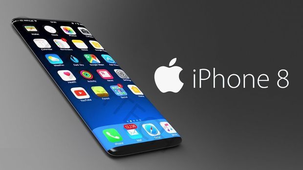 “iPhone 8”-in qiyməti bəlli oldu