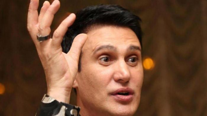 Nadir Qafarzadədən azərbaycanlı qadınlara İRAD “Çoxu elə bilir ki, ərə gedib...”