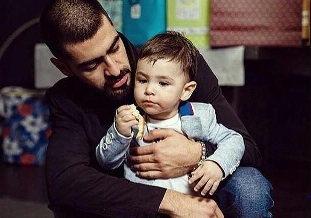 Məşhur reperin oğlu öldü