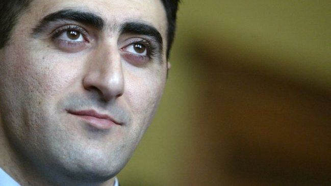 Ramil Səfərovun AZAD EDİLMƏSİNƏ 7 milyon vəsait xərclənib? İSTİNTAQ APARILA BİLƏR