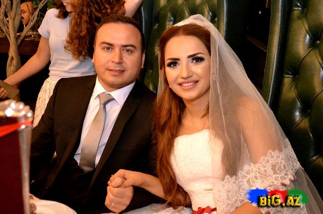 "Cəmiləni mənimlə evlənməyə razı salmaq üçün..." Təzə bəy SİRR AÇDI