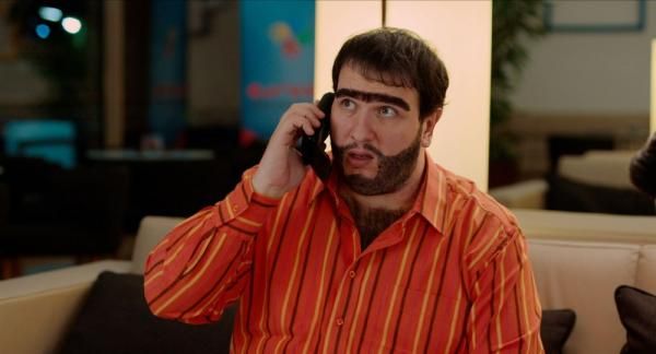 "Recep İvedik 6" filmi yayımlanacaq