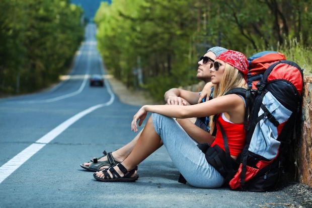 Azərbaycana gələn turistlər bunlardan narazıdır