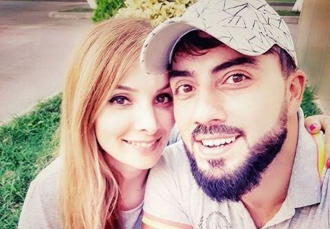 “Sevidiyim tək qadın” Kərim