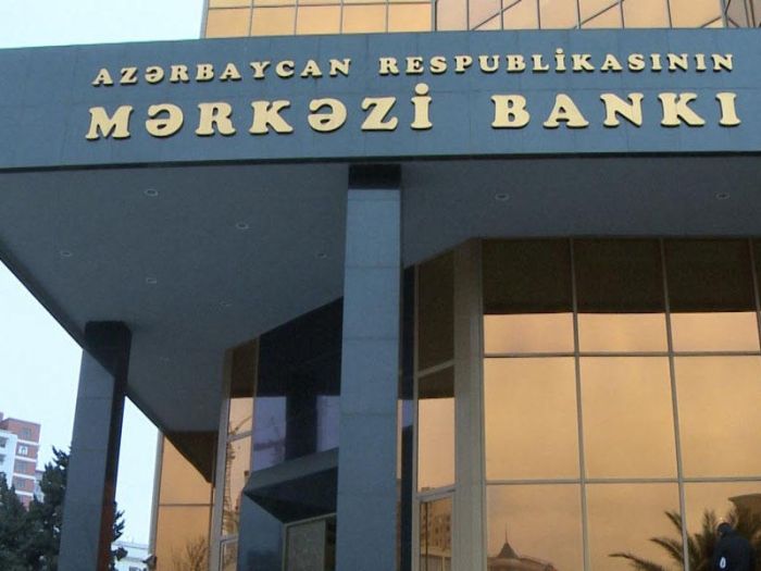 Mərkəzi Bank: Xaqani Abdullayev öz istəyi ilə vəzifəsini tərk edib