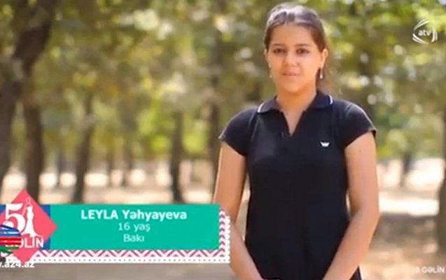 ATV-də BİABIRÇILIQ! 16 yaşlı qızı ərə vermək üçün EFİRƏ ÇIXARDILAR