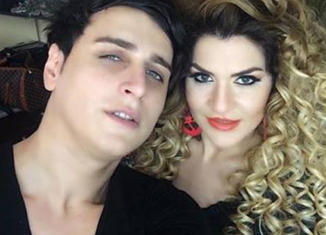 Stilist Balaşın əkiz qızları oldu "Şokdayam"