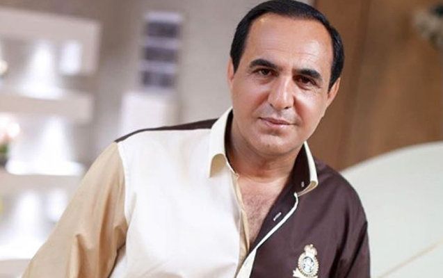 "Sənət aləmində on nəfər yaxşı kişi yoxdur" Manaf Ağayev