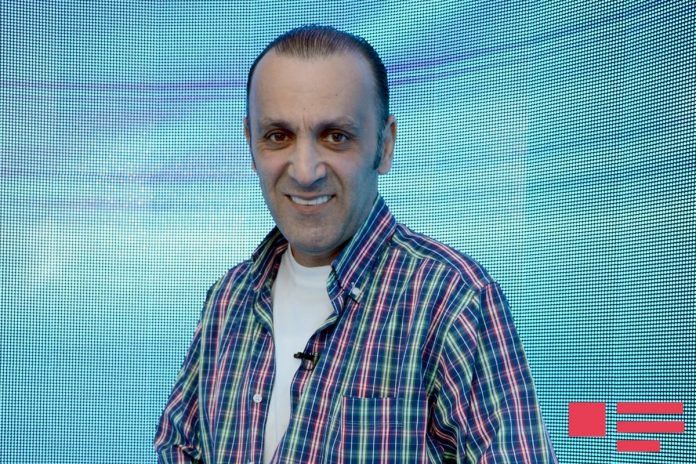 “Faytonçu” Nazimin səhhəti barədə YENİ XƏBƏR