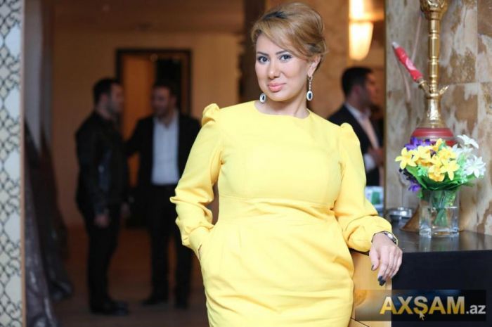 "Qızımın atası Kərim deyil" Təranə